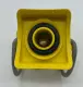 BEX F65 K-Ball Spray Nozzle 5.0 