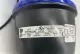 Federal Signal LP3M-012-048B LP3 Streamline Blue Light 