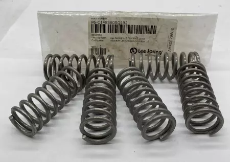 NEW Lee Spring P6-C148S80SQ192 Springs 3