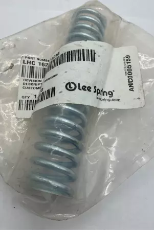 NEW Lee Spring LHC 162N 09M Compression Spring 