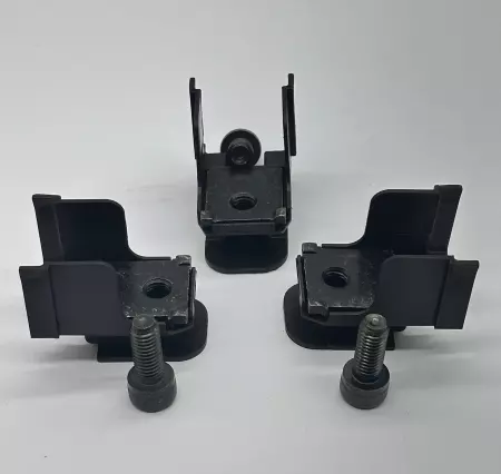 NEW Square D PDC6JD4 Power Distribution Lug Lot of 3