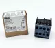 NEW Siemens 3RH2911-1FA22 Auxiliary Switch 