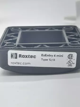 Proxtec EZ00000000440 EzEntry 4 Mini Pipe Seal 