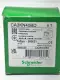 NEW Schneider Electric CA3KN40BD Control Relay 600VAC 10Amp 24VDC 