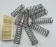 NEW Lee Spring LC-095L-08-S Compression Springs Lot of 10