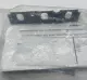 NEW Schneider Electric S37448 Circuit Breaker Shields Use with PowerPact J 