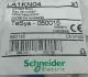 Schneider Electric LA1KN04 Contact Block 600VAC 10Amp 