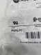Allen-Bradley 800FM-F2 SER.A Flush Pushbutton, Black 