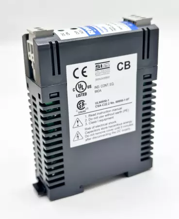 AutomationDirect PSP12-DC24-2 Rhino™ Industrial Power Supply 12VDC 2.0A 