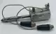 SMC CDQ2A25-40DZ Auto Switch Pneumatic Cylinder TESTED 