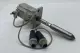 SMC CDQ2A25-40DZ Auto Switch Pneumatic Cylinder TESTED 