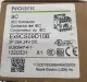 Noark EX9CS09D10B Contactor, Coil Voltage 24V DC 9Amp 