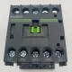 Noark EX9CS09D10B Contactor, Coil Voltage 24V DC 9Amp 