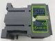 Noark EX9CS09D10B Contactor, Coil Voltage 24V DC 9Amp 