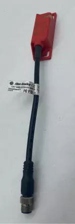  Allen-Bradley 440N-Z21SS2H SER.B SensaGuard™ Safety Switch Sensor TESTED 