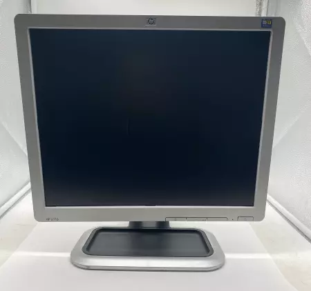 Hewlett-Packard L1710 LCD Display Monitor 17