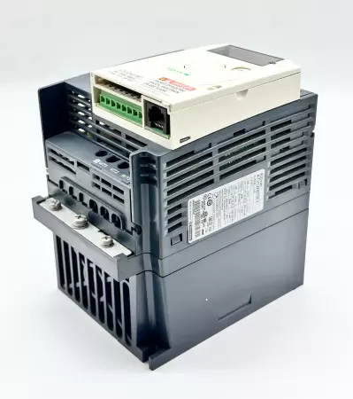  Schneider Electric ATV12H075F1 Variable Frequency Drive 0.75kW 1HP 