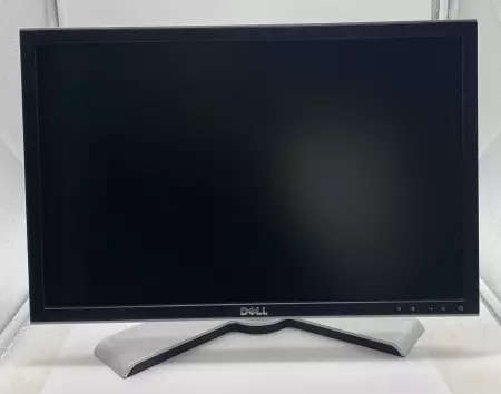 Dell 2208WFP LCD Display Monitor 22