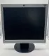  Hewlett-Packard HPL1706 LCD Flat Screen Monitor, 17