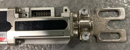 Keyence SL-V44H-T Light Curtain Transmitter Sensor 