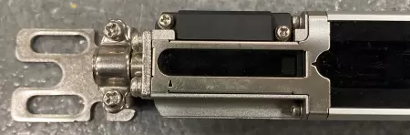 Keyence SL-V44H-T Light Curtain Transmitter Sensor 