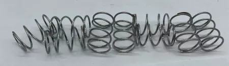 NEW Lee Spring LC-049HJ-04-S Mini Compression Springs Lot of 9