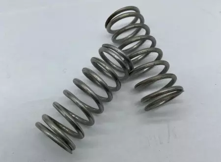 NEW Lee Spring LC-080J-05-S Compression Springs Lot of 2