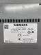 Siemens 6AV6 647-0AF11-3AX0 Simatic Operator Interface Panel 10