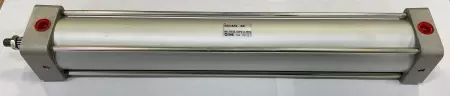  SMC NCDA1B250-1600 Pneumatic Cylinder 2.5