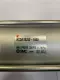  SMC NCDA1B250-1600 Pneumatic Cylinder 2.5