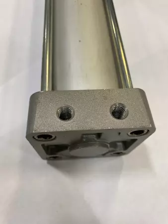  SMC NCDA1B250-1600 Pneumatic Cylinder 2.5