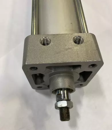  SMC NCDA1B250-1600 Pneumatic Cylinder 2.5