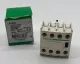 Schneider Electric LADN22 Auxiliary Contact Block 600VAC 10Amp 