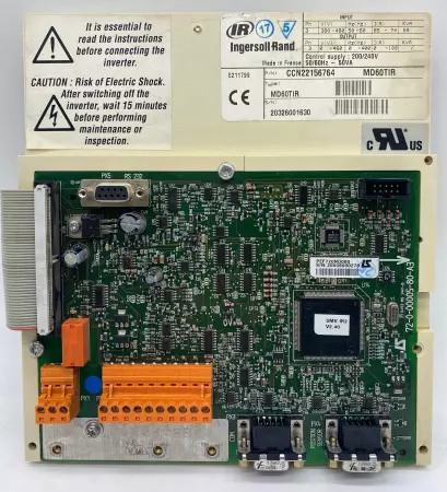 Ingersoll Rand CCN22156764 Circuit Board 200/240V 50/60Hz 50VA 