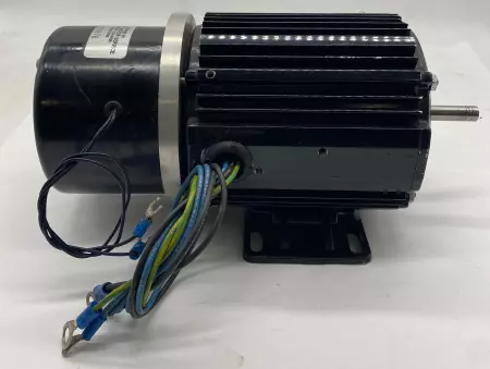 Bodine 42R5BFCI 1-Phase Small Motor 1/6 HP 