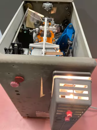  Mettler H31AR Laboratory Analytical Scale 