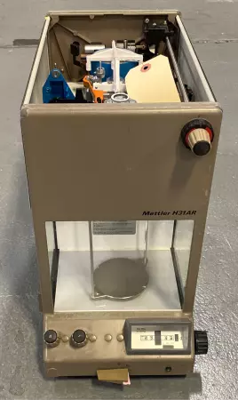  Mettler H31AR Laboratory Analytical Scale 