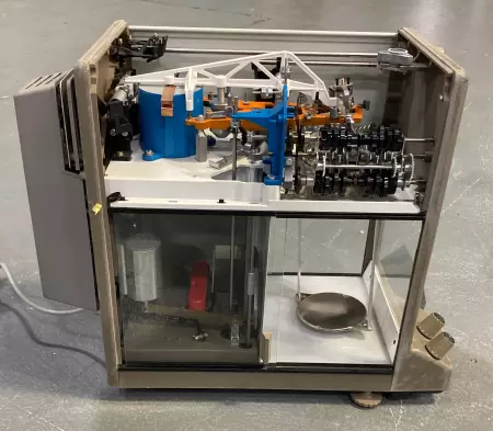  Mettler H31AR Laboratory Analytical Scale 