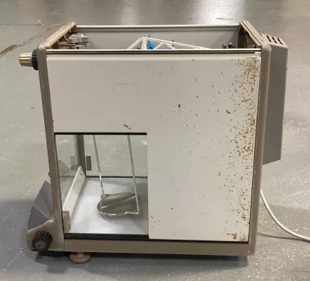  Mettler H31AR Laboratory Analytical Scale 