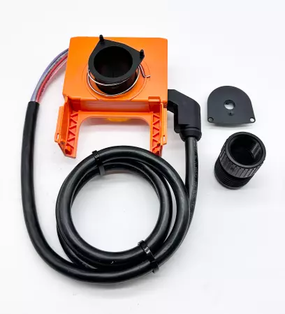 Belimo S2A Auxiliary Switch Kit 