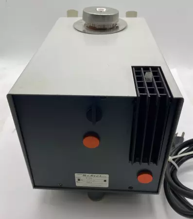  Metler P-120 Precision Analog Table Top Scale 