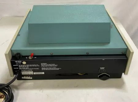  Bausch&Lomb 33.30.41 Laboratory Spectrophotometer 