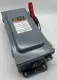 Square D H361AWKEI Heavy Duty Safety Switch 600VAC/DC 30Amp 