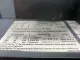 Square D H361AWKEI Heavy Duty Safety Switch 600VAC/DC 30Amp 
