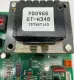 Nordson 171031C Control Circuit Board 