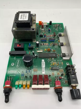 Nordson 171031C Control Circuit Board 