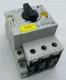 Moeller PKZMO-25 Motor Starter/Circuit Breaker 690VAC 250VDC 25Amp 3-Pole 