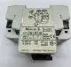 Moeller PKZMO-25 Motor Starter/Circuit Breaker 690VAC 250VDC 25Amp 3-Pole 