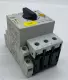 Moeller PKZMO-25 Motor Starter/Circuit Breaker 690VAC 250VDC 25Amp 3-Pole 