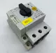 Moeller PKZM0-0 Motor Starter/Circuit Breaker 600V 0.4-0.63Amp 3-Pole 